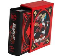 DC: Harley Quinn (Tiny Book)