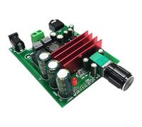 Dc Having to 100w Digital Ne5532 Preamp Speaker from 8 Board 25v Top