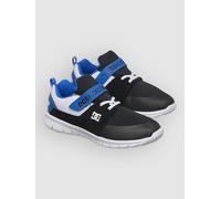 DC Heathrow Prestige Ev Kids Sneakers blue 3