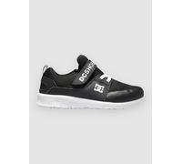 DC Heathrow Prestige Ev Kids Sneakers white 3