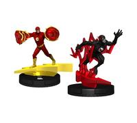 DC HeroClix: Iconix - Flash Speed Force