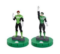 DC HeroClix: Lantern Legacy Play at Home Kit