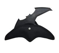 Dc Heroes Batman Batarang Stunt Replica Prop Oct188772 C -