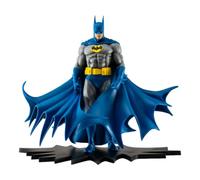DC Heroes: Batman (Classic Version) Previews Exclusive 1:8 Scale Statue