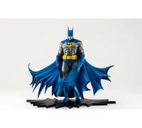 PureArts DC Heroes Classic Batman PX 1/8 Scale PVC Statue