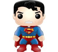 DC Heroes Dark Knight Returns Superman POP! Vinyl Figure
