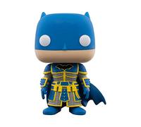 DC Heroes Funko Pop! Imperial Palace Batman (Blue)