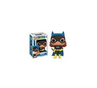 DC Heroes Funko Pop! Vinyl Figure Silver Age Batgirl