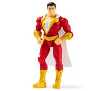 DC Heroes Unite 4 Inch Action Figure | Shazam!