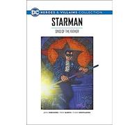 DC Heroes & Villains Collection - Starman / Sins of the Father