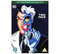 TWO FACE - H&V (DVD/S)