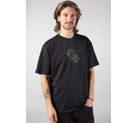 DC - High Rollin Black - T-Shirt - black - L - 100% Cotton L