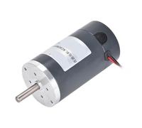 DC high Speed Motor XC60MS112 Torque Brush 12V24V Micro Regulation(24V 6000 rpm)