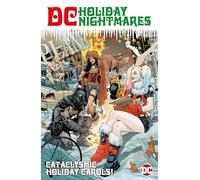 DC Holiday Volume 3