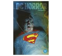 DC Horror Presents