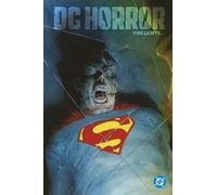 DC Horror Presents