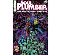 DC Horror Presents: Soul Plumber