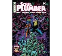 DC Horror Presents: Soul Plumber