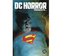 DC Horror Presents