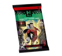 HRO DC Hybrid Trading Card: Chapter 3 24-Pack Booster Box