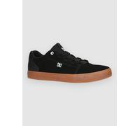 DC Hyde Skate Shoes gum 9.5
