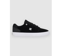 DC Hyde Skate Shoes white 13.0