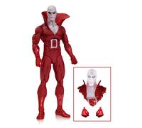 DC Comics Icons - MISTER MIRACLE 6" Action Figure DC Collectibles NEW