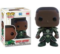 DC Imperial Palace Funko POP Vinyl Figure Green Lantern