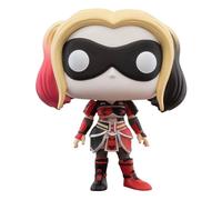 DC Imperial Palace POP Heroes Vinyl Figure Harley 9 cm
