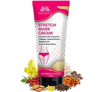 DC IMPEX Stretch Mark Cream for Women | Moisturizing & Nourishing Formula | Suitable for Pregnancy & Postpartum Care | 50g (Pack of 1)