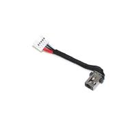 DC in Power Jack Charging Port/Cable Connector Replacement for Acer Aspire 3 A315-24P A315-24P-R7VH A315-24P-R2SC / A315-24PT A315-24PT-R0UX Slim Laptop 50.KDEN2.004 DC301019S00