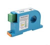 DC Induction Switch 050A0100A with Adjustable Delay Time and Threshold for Accurate Current Sensing up to 100A (D360-50A DC)