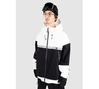DC Intel 30K Jacket black XL