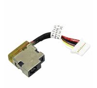 DC Jack Charging Socket for HP Probook 430 440 445 450 470 G6 G7