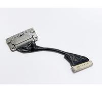 DC Jack Power Charging Port Cable Connector Socket for Microsoft Surface 13.5" Laptop 3 1867 1868 Laptop 4 Laptop 5 1958 1950 1951 1959 M1089863-004