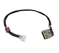 DC Jack Power Supply Charger Power Socket compatible with Lenovo Y50 Y50-70 Y50-80 Y50P-70
