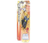 DC JLU 3 Pack Batman/Shining Knight/Zatanna