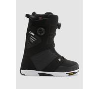 DC Judge 2026 Snowboard Boots white 8.5