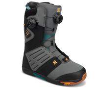 DC - Judge Grey - 8.5 - Boots