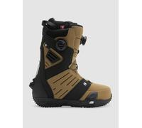 DC Judge Step On Snowboard Boots black 10.5