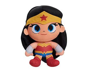 DC Justice League™ 7.25-inch Bean Buddy, Wonder Woman™, by Just Play
