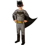 DC Justice League Batman Classic Kids Costume 3-6 years