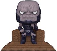 DC Justice League Funko POP Vinyl Figure Darkseid on Throne
