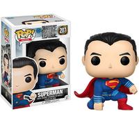 Funko POP! Vinyl: DC - Justice League - Superman - Collectable Vinyl Figure - Gift Idea - Official Merchandise - Toys for Kids & Adults - Movie Fans