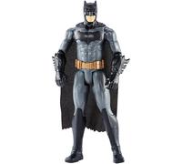 DC Comics Justice League Batman True Moves 12 Inch 30cm Action Figure FGG79 Toy