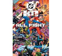 DC K.O.: All Fight