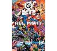 DC K.O.: All Fight