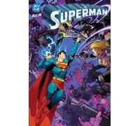 DC K.O. Superman