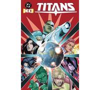 DC K.O. Titans