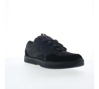 DC Kalynx Zero DC01721004-BLK Mens Black Skate Inspired Trainers Shoes